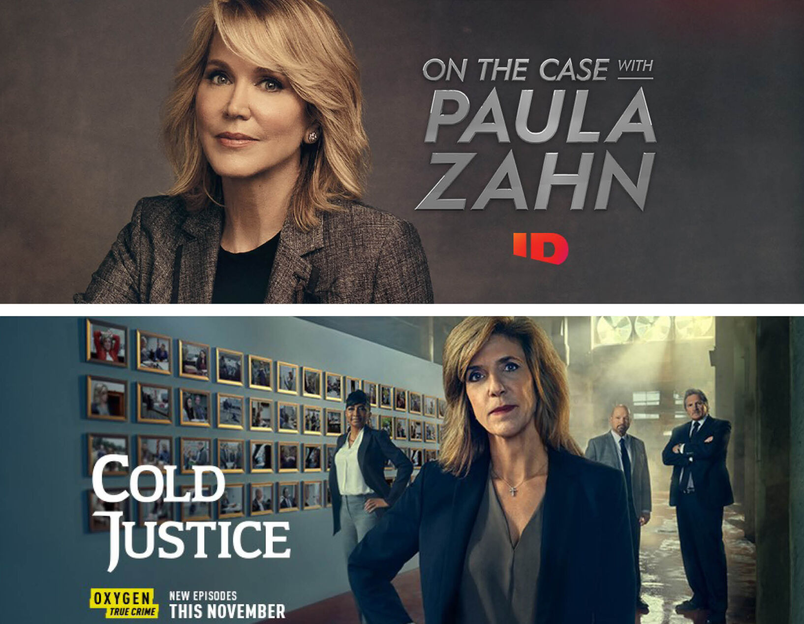 true crime
